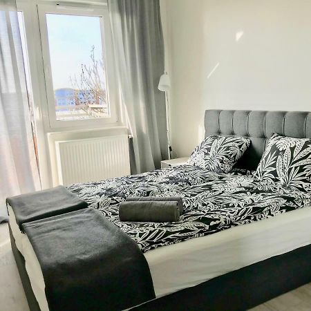 Apartament Antoniny Leszno  Eksteriør bilde