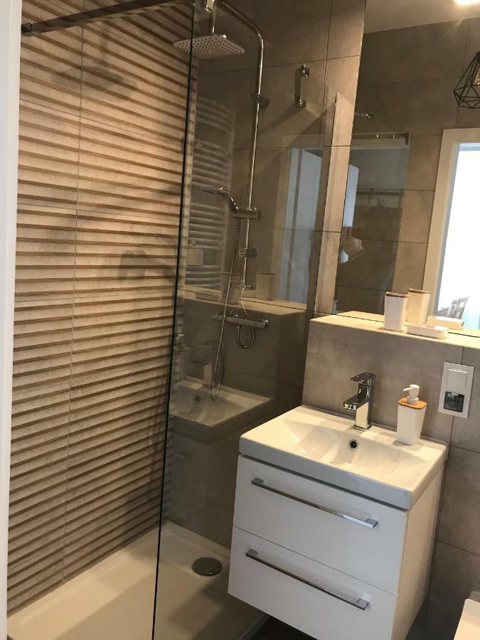 Apartament Antoniny Leszno  Eksteriør bilde