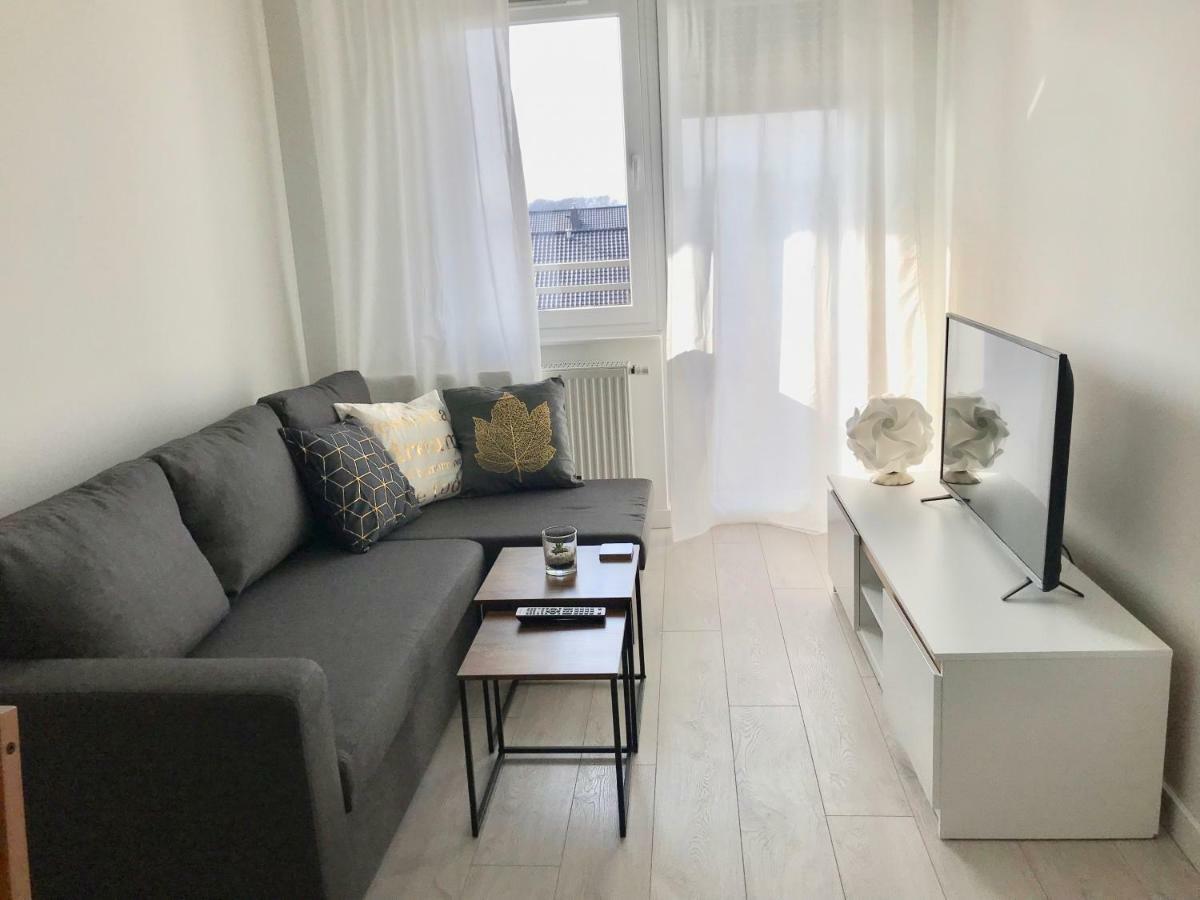 Apartament Antoniny Leszno  Eksteriør bilde