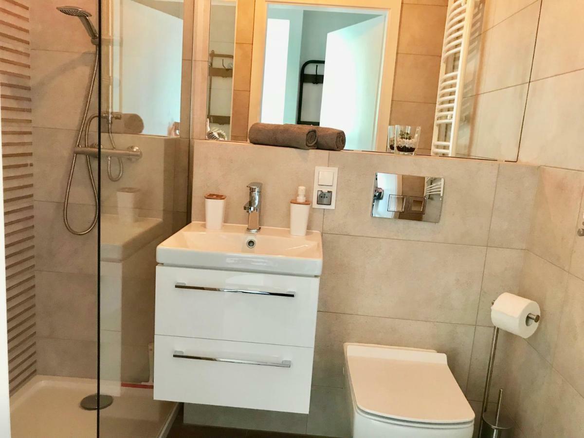 Apartament Antoniny Leszno  Eksteriør bilde