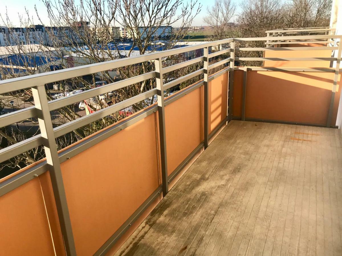 Apartament Antoniny Leszno  Eksteriør bilde