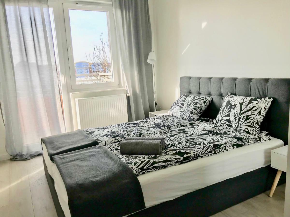 Apartament Antoniny Leszno  Eksteriør bilde