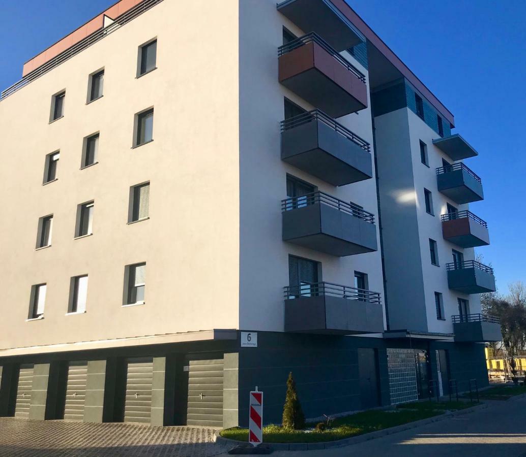 Apartament Antoniny Leszno  Eksteriør bilde