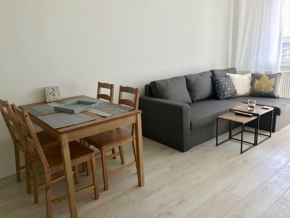Apartament Antoniny Leszno  Eksteriør bilde